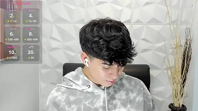 Sam_Daves's cam snapshot