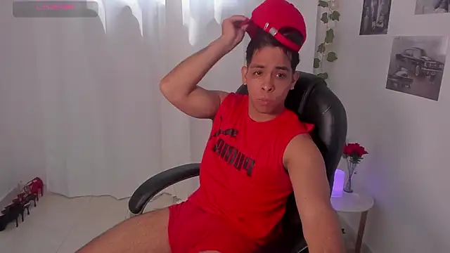 shooting_wilson's cam snapshot