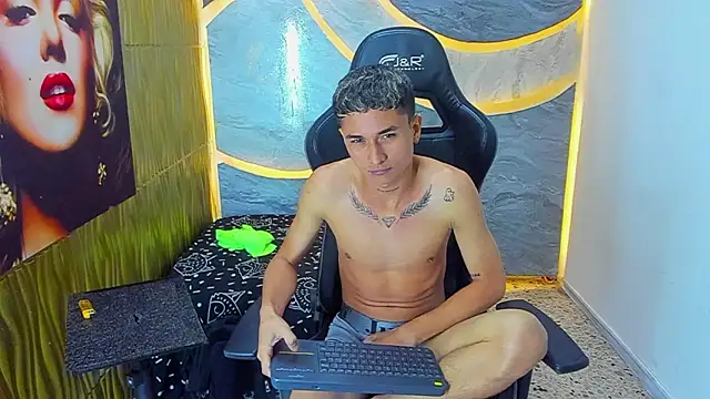 Matheus_Ic's cam snapshot