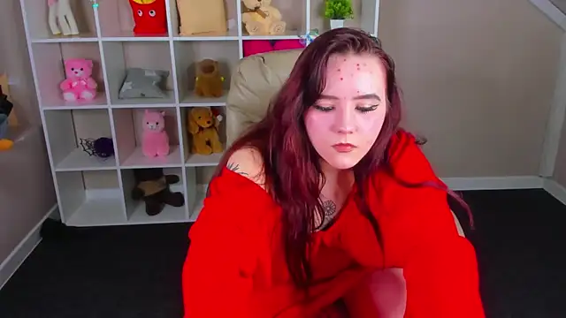 Veta_Stevensonn's cam snapshot