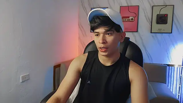 David_Nova's cam snapshot