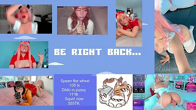 sweetalienn live sex cam