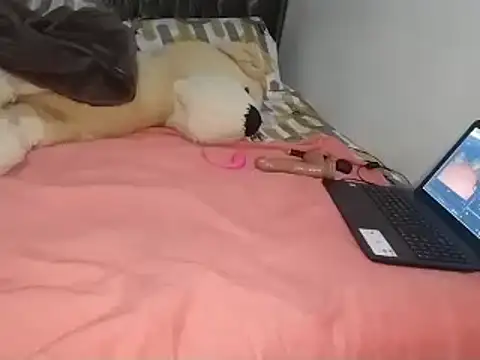 Chandy012's cam snapshot