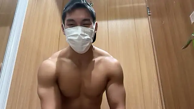 masucle216 live sex cam