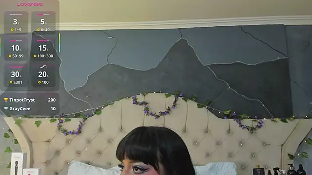 AmberGreyy_ live sex cam