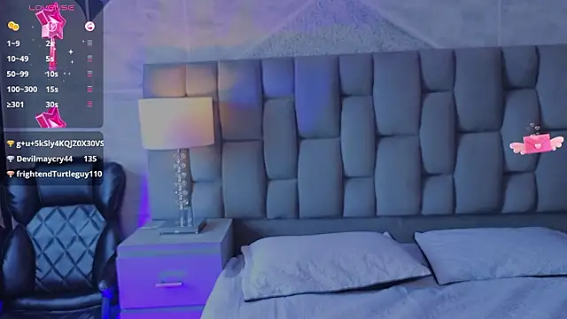 CoralRigan live sex cam