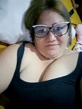 Carlotaazul's cam snapshot