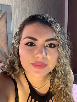 TianaRios_Pink's cam snapshot