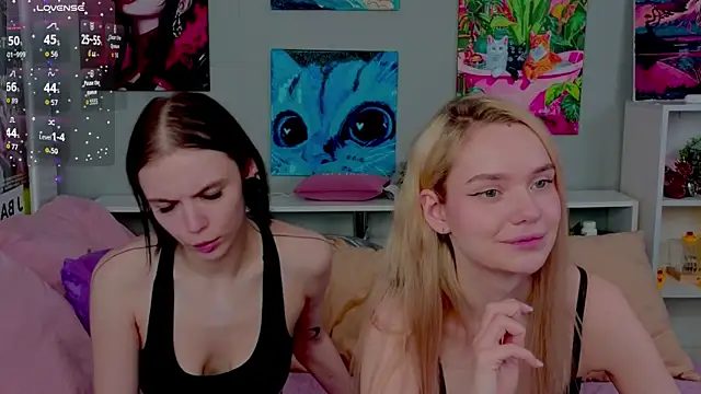 Viena_dias's cam snapshot