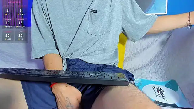 Jefer_rick_'s cam snapshot