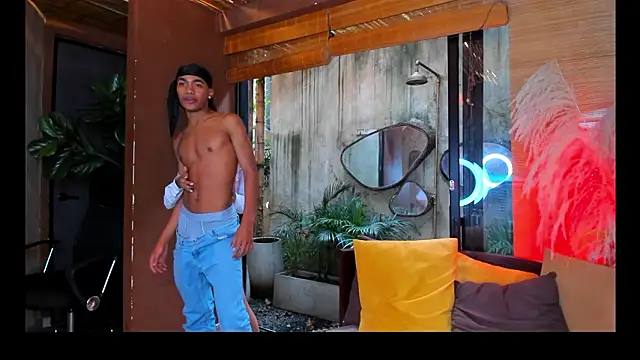 AlanCutee's cam snapshot