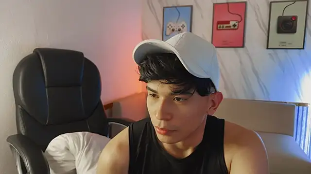 David_Nova's cam snapshot