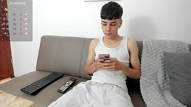 oblivion_deku live sex cam