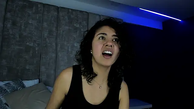 Amareto_ live sex cam