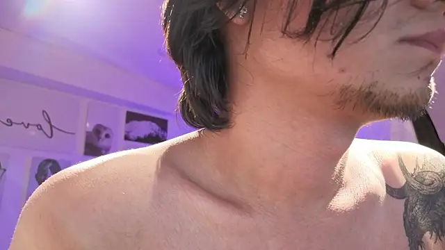 davoxer live sex cam