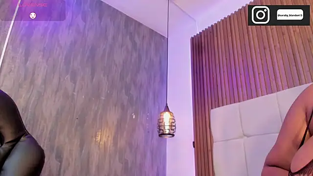 Saravy_Blandon's cam snapshot