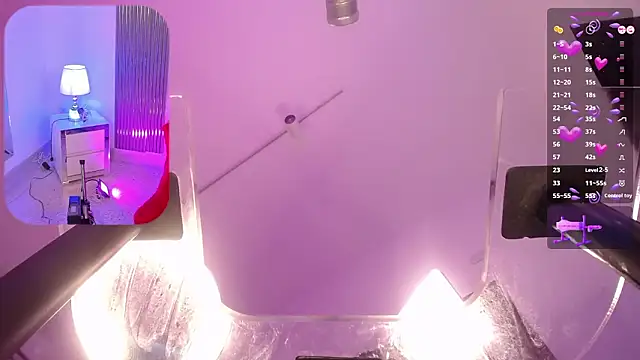 ValeriaBonnet_ live sex cam