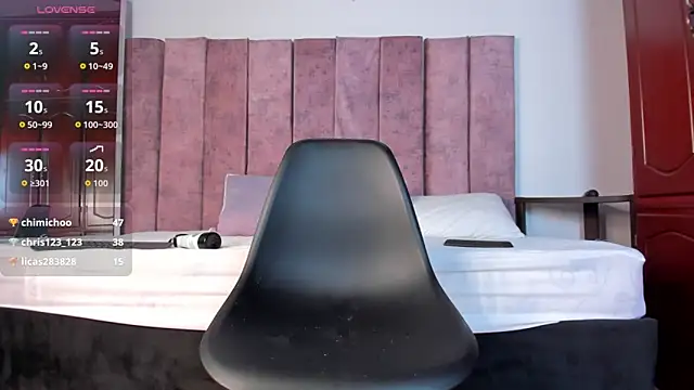 Sofi_Gomeez's cam snapshot