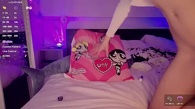 nikkichu's cam snapshot