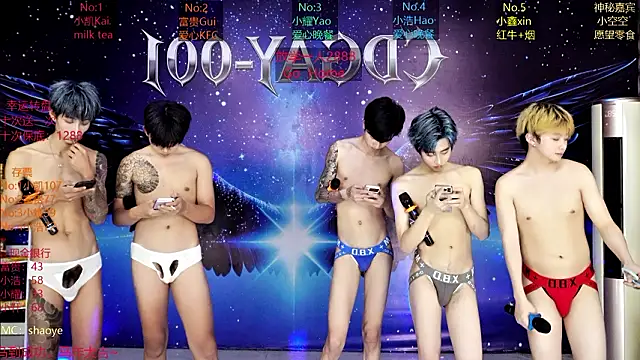 CDGAY_001 live sex cam