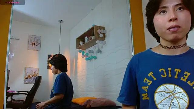 annie_sleeper's cam snapshot