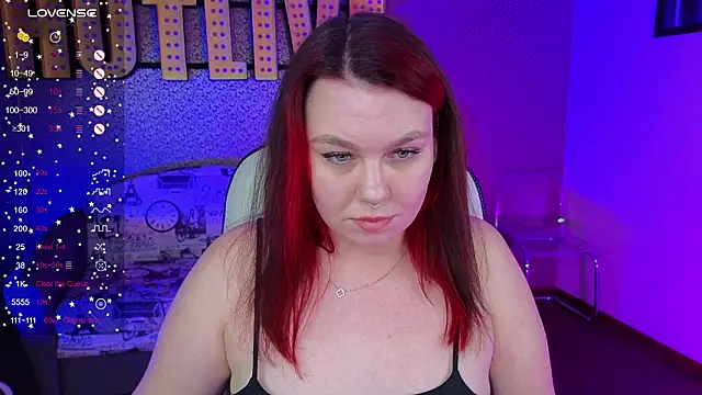 Lilumytrend live sex cam
