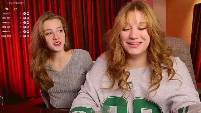 Morvelyn's cam snapshot