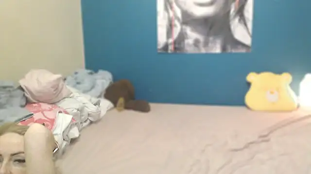 NADINNNE's cam snapshot