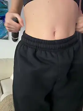 LuisaBecker live sex cam