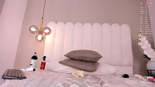 EmilyMiller_22's cam snapshot