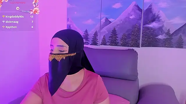 Jadde_hamad's cam snapshot