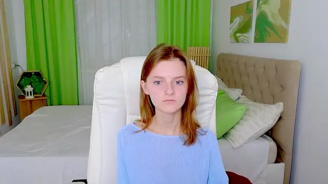 Miss_Alisa_'s cam snapshot