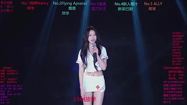 SuperGirl-100's cam snapshot