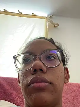 Curly_lily's cam snapshot