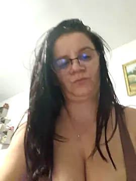 KristenVega live sex cam