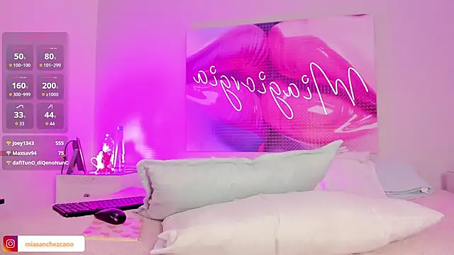 Miagiorgia_ live sex cam