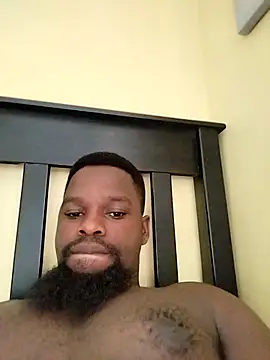 Chocolate_factory_man live sex cam