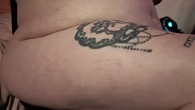 ToeGoddess702's cam snapshot