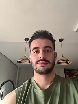 Carl242000 live sex cam