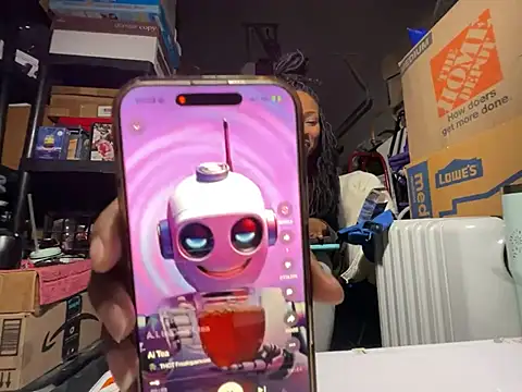 wynterheat's cam snapshot