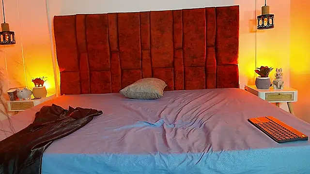 sweetmorenaX's cam snapshot