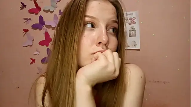 DianaFrosto's cam snapshot