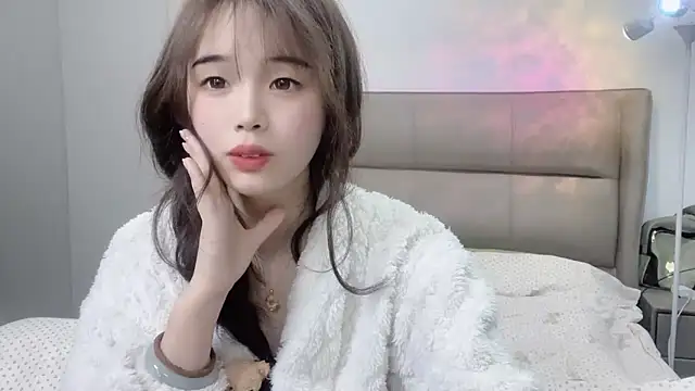 kexin_a's cam snapshot