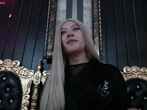 Gomory_Niix live sex cam