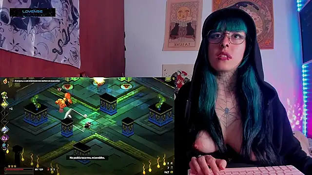 Hisato111's cam snapshot