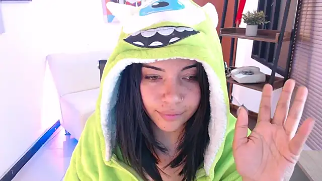 dangel_noir6's cam snapshot