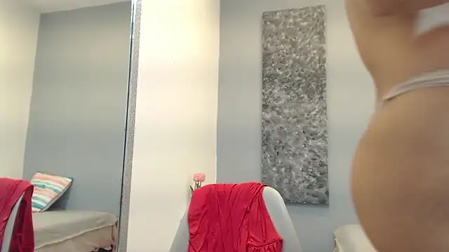 sammy_gale's cam snapshot