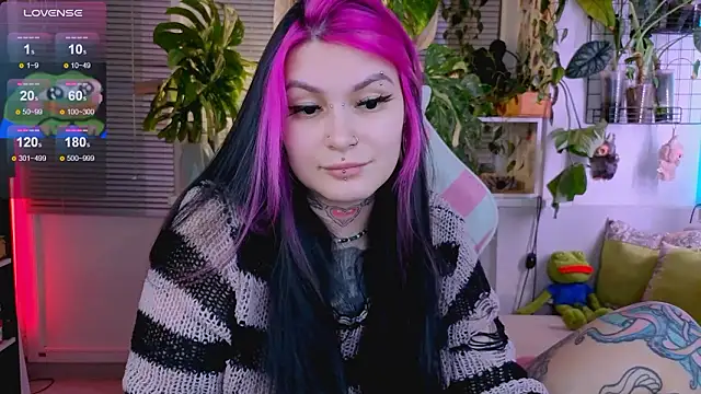 jelya_sg's cam snapshot