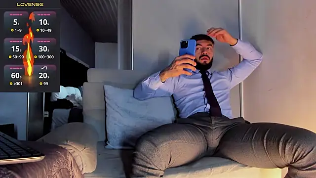 MarkWalker__ live sex cam