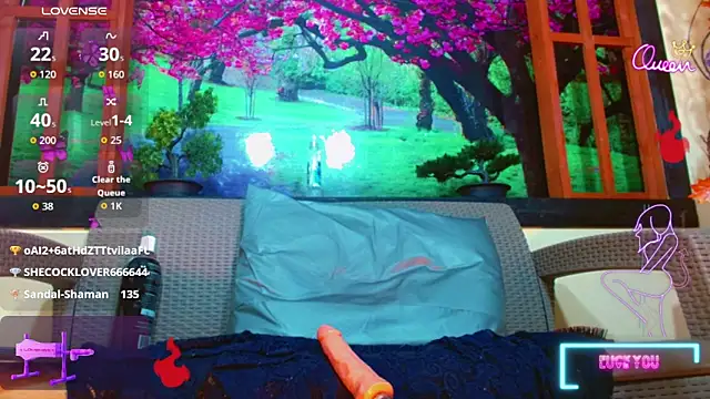 bayolet_ live sex cam